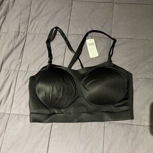 Soma Enbliss nursing bra